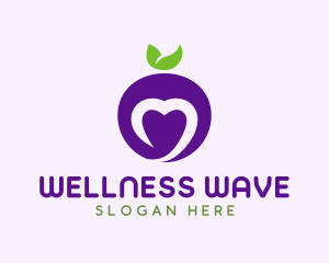 Natural Nutrition Acai logo