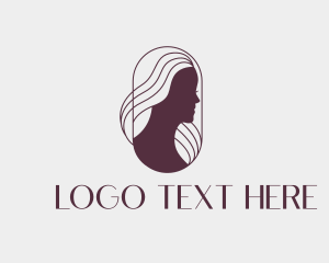 Beauty Product Hair Salon logo