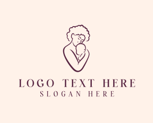 Maternity Baby Parenting logo