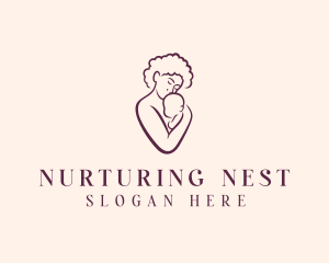 Maternity Baby Parenting logo