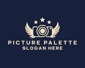 Camera Wings Photography logo