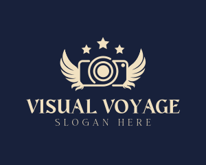 Camera Wings Photography logo