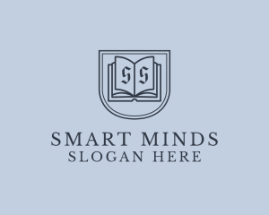 University Education Book logo