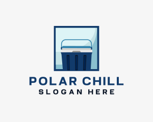 Picnic Icebox Chiller logo