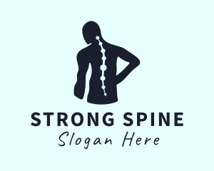 Spinal Therapy Clinic  logo