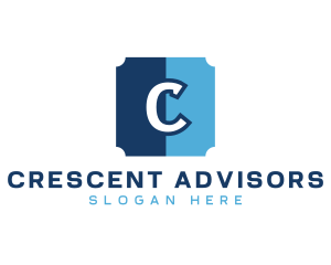 Media Consulting Firm logo