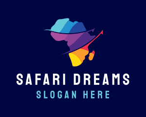 Migration Travel Africa logo
