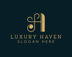 Golden Hotel Boutique logo