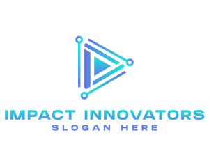 Tech Play Circuit Innovations logo