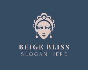 Beige Goddess Jewelry logo