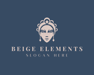 Beige Goddess Jewelry logo