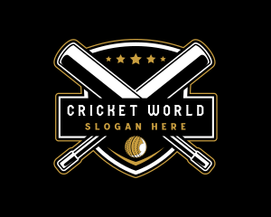 Team Cricket Sports  logo