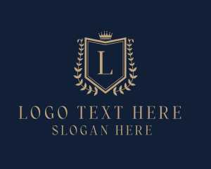 Luxury Shield Brand logo