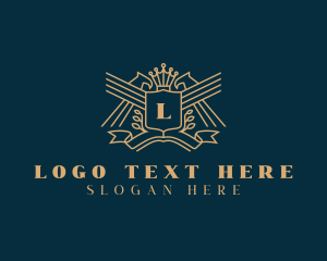 Eagle Crest Luxury Fashion logo