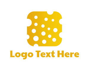 Yellow Cheese App logo
