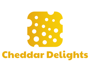 Yellow Cheese App logo