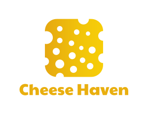 Yellow Cheese App logo