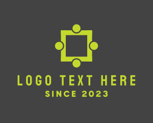 Geometric Table Community logo