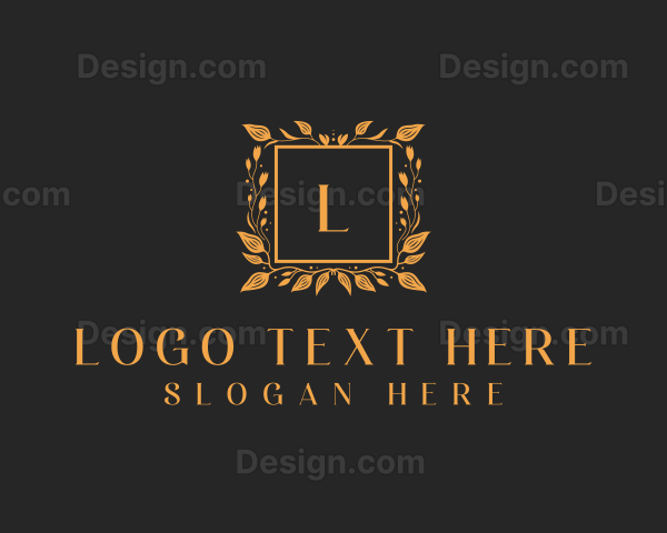 High End Event Place Logo