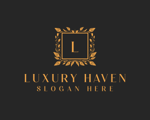 High End Event Place logo