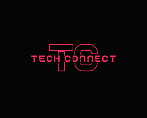 Media Tech Business Logo