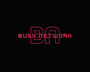 Tech Business Company logo