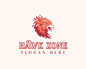 Hawk Bird Aviary logo