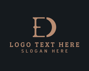 Generic Professional Business logo