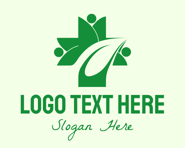 Hygiene logo example 3