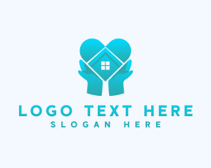 Hands Shelter Caregiver logo