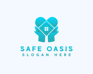 Hands Shelter Caregiver logo