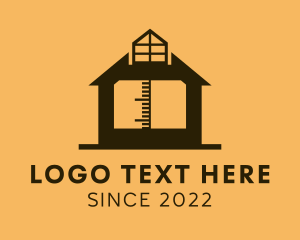 Home Renovation Construction logo