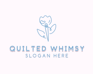 Needle Yarn Quilting logo