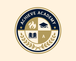 College Academy Education logo
