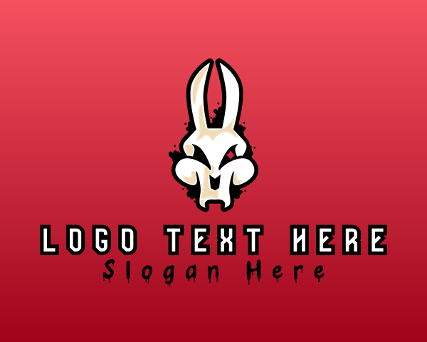 Teenager logo example 3