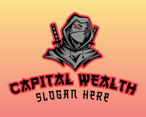 Ninja Assassin Clan logo