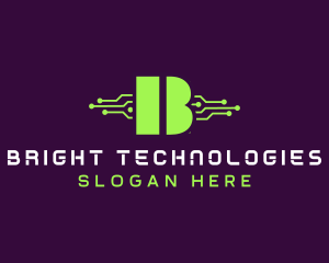 Circuit Network Tech logo