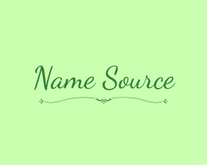Natural Elegant Wellness logo