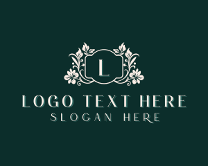 Flower Garden Styling logo