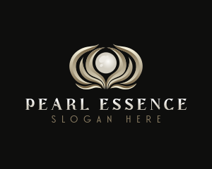 Elegant Luxury Pearl logo