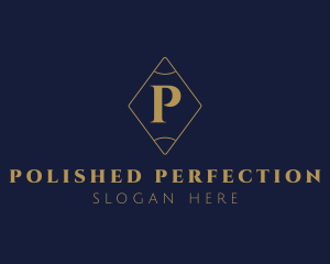 Luxury Diamond Jewelry  logo