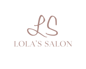 Wellness Beauty Boutique logo design