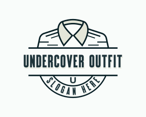 Clothes Outfit Boutique logo