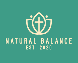 Nature & Religion logo