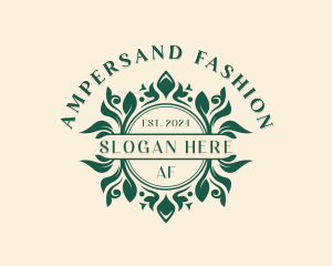 Fashion Styling Boutique logo design