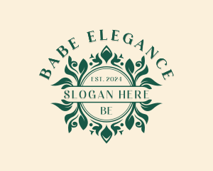 Fashion Styling Boutique logo design