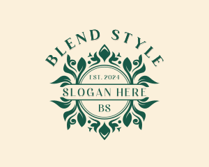 Fashion Styling Boutique logo design