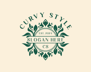 Fashion Styling Boutique logo design