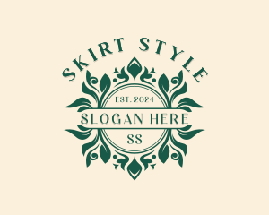 Fashion Styling Boutique logo design