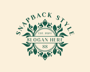 Fashion Styling Boutique logo design